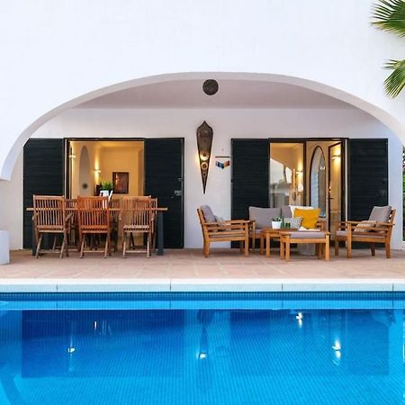 Villa Sahara Марбелья Екстер'єр фото